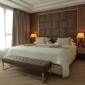 Ambassador Suite